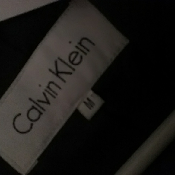 Genuine Leather Jacket #142B - Picture 5 of 5